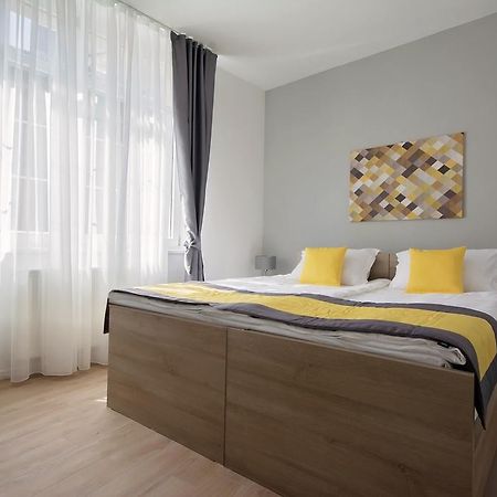 Enjoy Apartments SJJ Exterior foto
