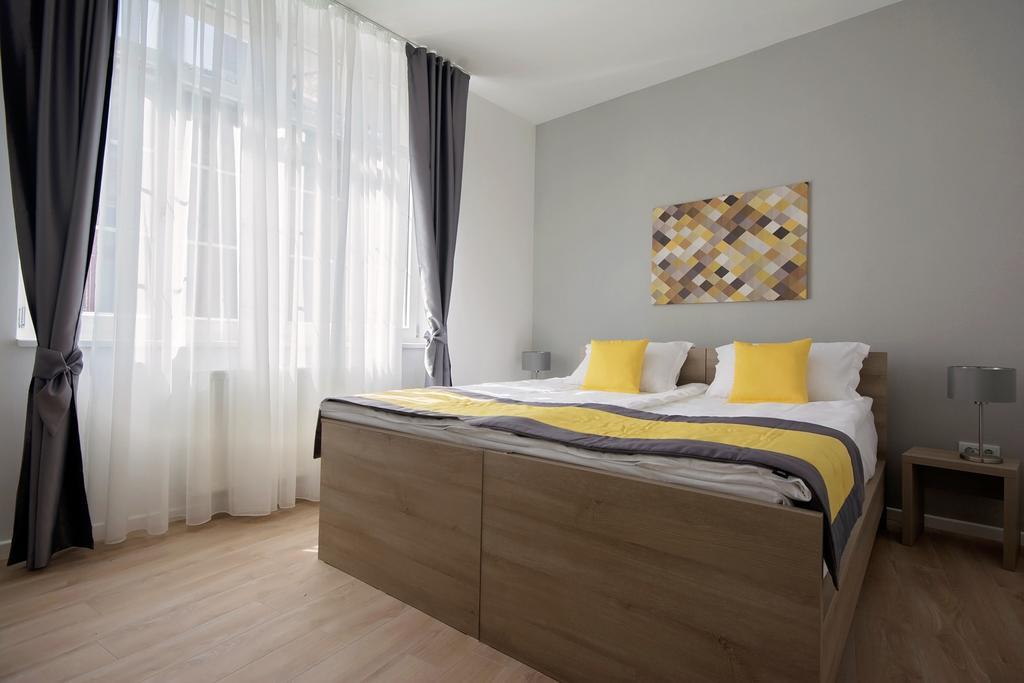 Enjoy Apartments SJJ Exterior foto