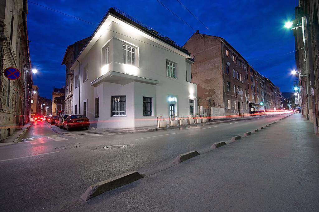 Enjoy Apartments SJJ Exterior foto