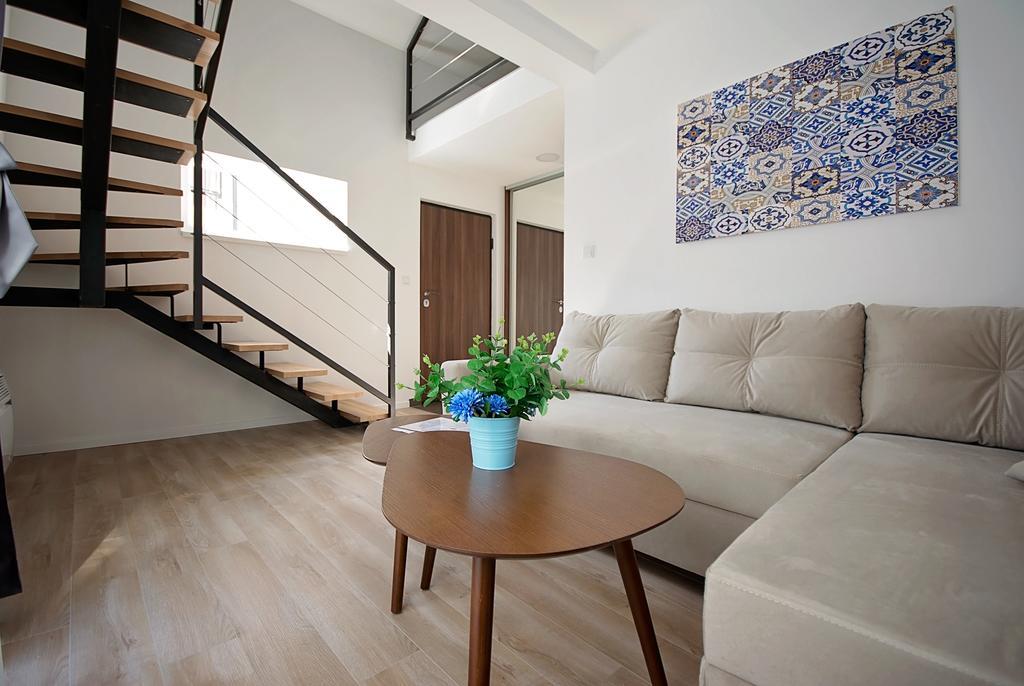Enjoy Apartments SJJ Exterior foto