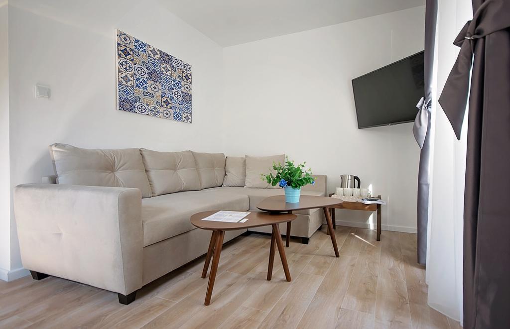 Enjoy Apartments SJJ Exterior foto