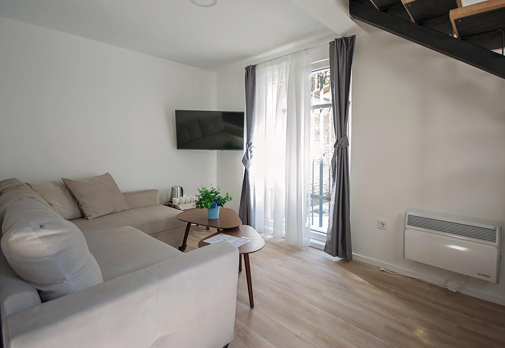 Enjoy Apartments SJJ Exterior foto