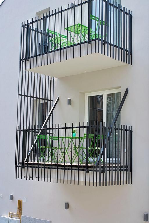 Enjoy Apartments SJJ Exterior foto
