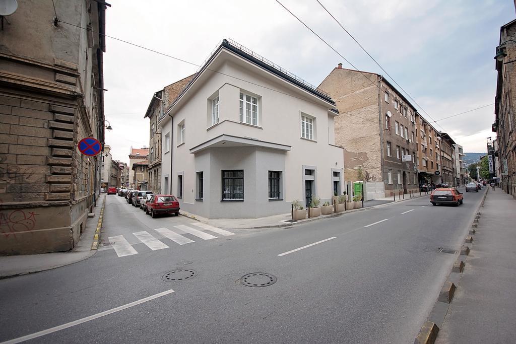 Enjoy Apartments SJJ Exterior foto
