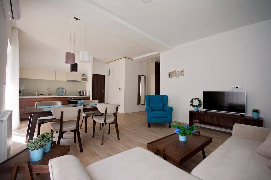Enjoy Apartments SJJ Exterior foto