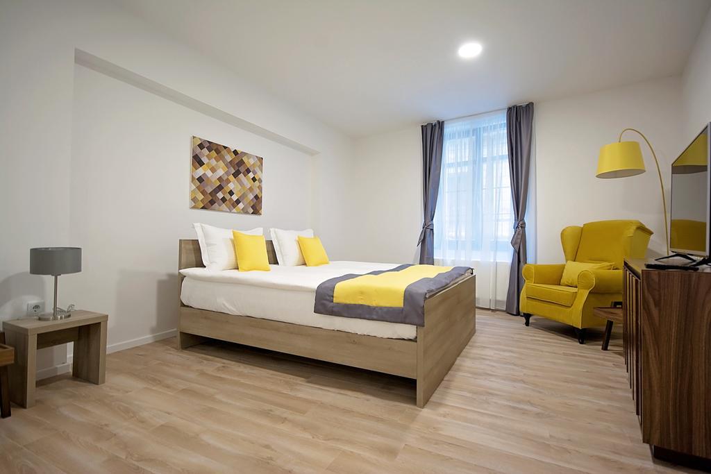 Enjoy Apartments SJJ Exterior foto