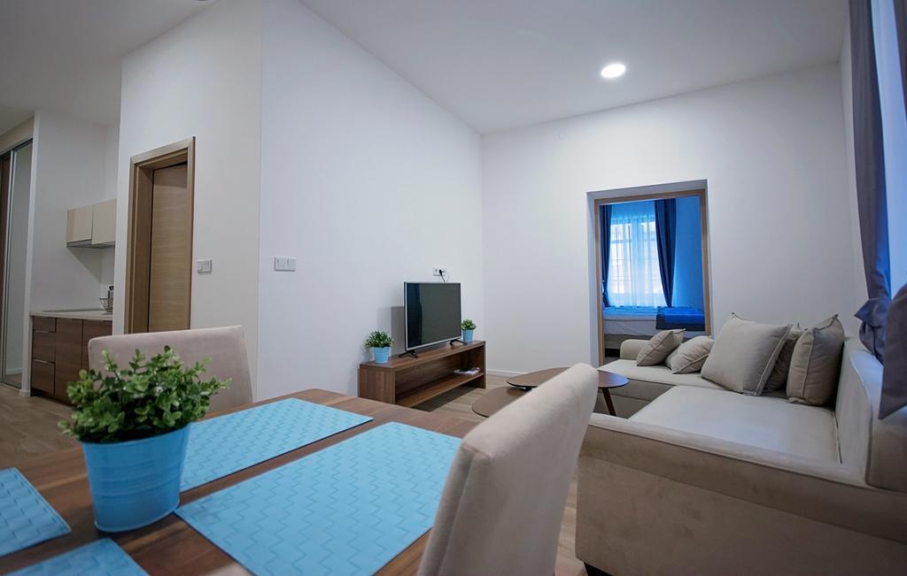 Enjoy Apartments SJJ Exterior foto