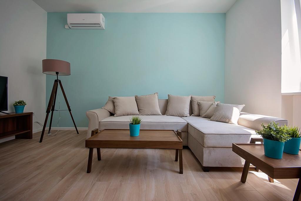 Enjoy Apartments SJJ Exterior foto